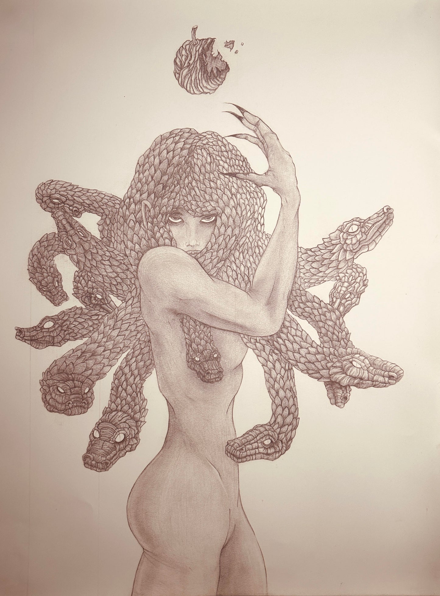 Eve