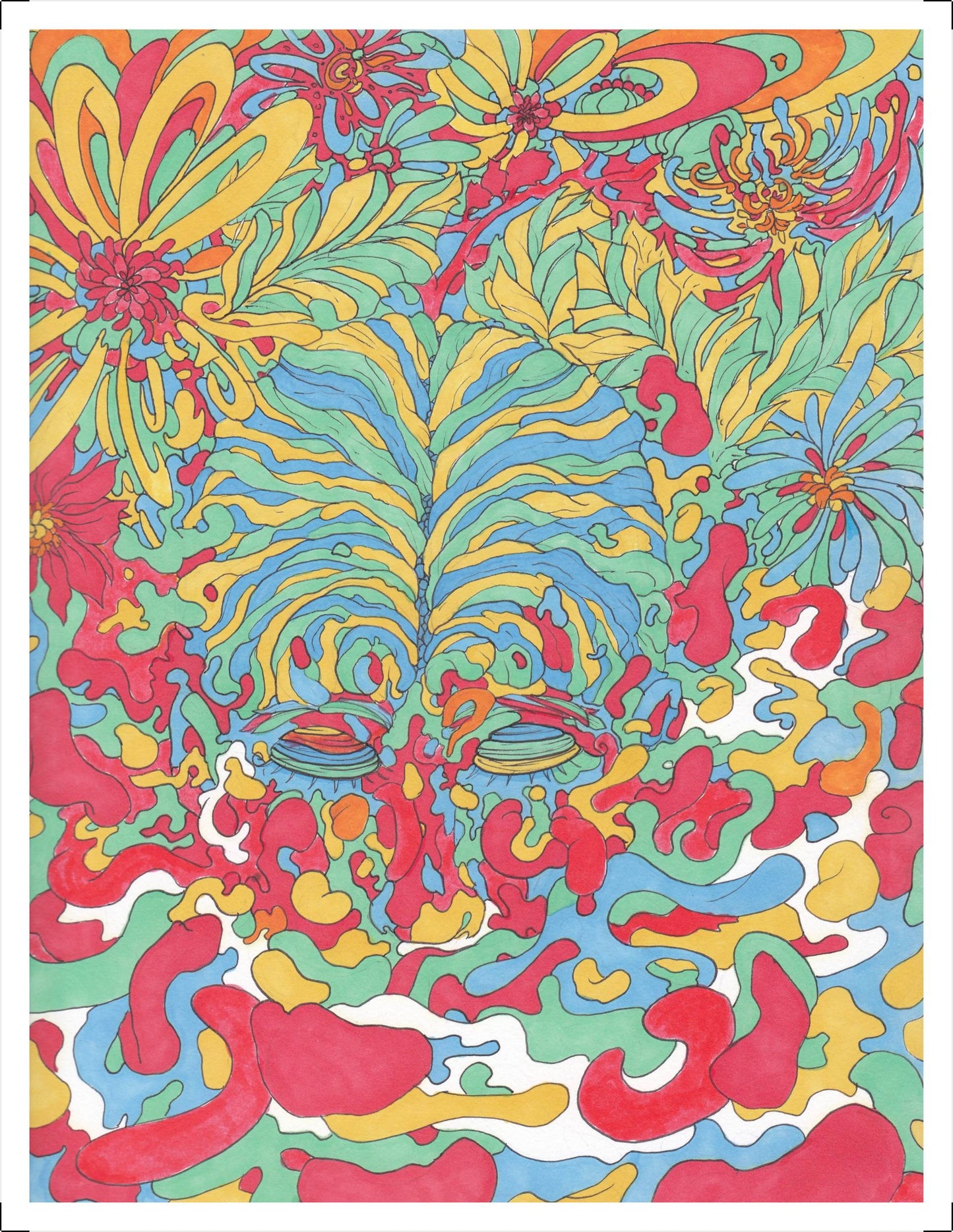 Psych Swirls