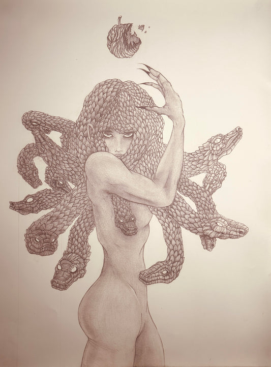 Eve