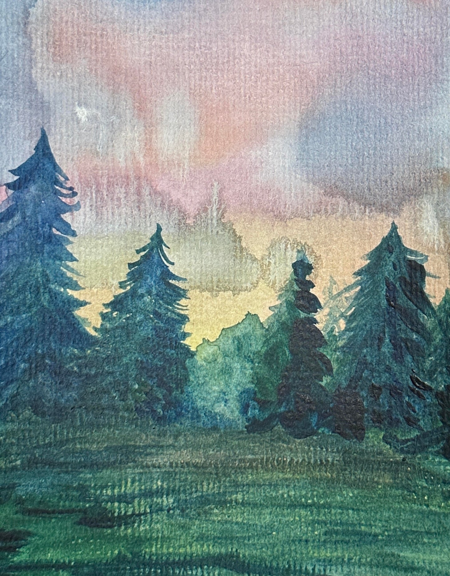 The Preserve